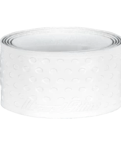 Lizard Skins Solid Bat Grip -Baseball Helmets and Caps Shop DSPBW 20 white.roll 600x600 20540.1596834955