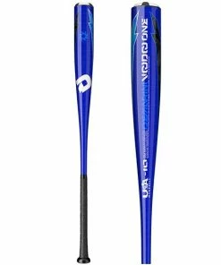 Clearance – 2019 DeMarini Voodoo One (-10) USA Baseball Bat: WTDXUO2-19