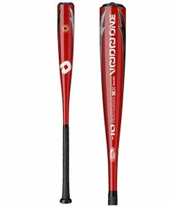 Clearance – 2019 DeMarini Voodoo One -10 USSSA Baseball Bat: WTDXVOZ-19