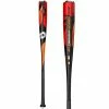Clearance – 2018 DeMarini Voodoo One (-10) Senior League Baseball Bat: WTDXVOZ