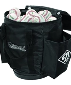 Diamond Ball Bag