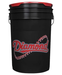 Diamond Ball Bucket