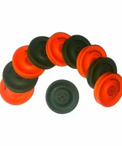 Slow The Game Down STGD: Tracking Discs (10-pack)