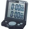 Martin Sports Dual Timer Clock