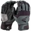 Easton Adult Grind Batting Gloves -Baseball Helmets and Caps Shop EastonGrindAdultBattingGloves 39336.1596124639