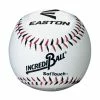 Easton SofTouch IncrediBall Training Baseball (Dozen) -Baseball Helmets and Caps Shop EastonIncrediBallSofTouchBaseball 01260.1595434500