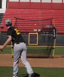 Baseball Helmets and Caps Shop -Baseball Helmets and Caps Shop Easton 5 FT XLP Net 2 30462.1588966048