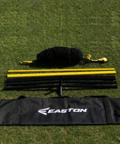 Easton 7' XLP Training Net -Baseball Helmets and Caps Shop Easton 7 FT XLP Net 3 71242.1588965366