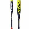 Clearance – 2022 Easton ADV 360 (-8) 2 5/8″ USA Baseball Bat: YBB22ADV8