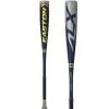 Clearance – 2022 Easton ALPHA ALX (-10) 2 3/4″ USSSA Baseball Bat: SL22AL10 -Baseball Helmets and Caps Shop Easton ALX 10 Baseball Bat SL22AL10 800x