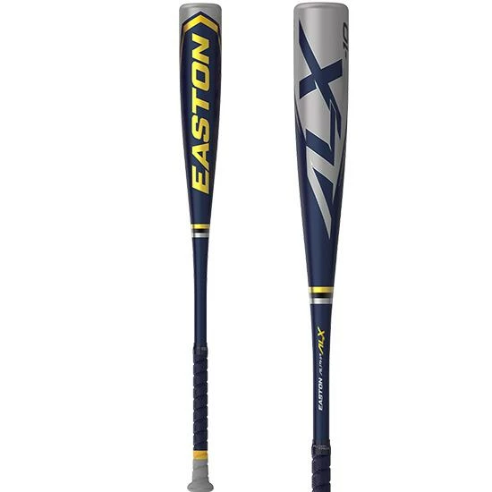 Clearance – 2022 Easton ALPHA ALX (-10) 2 3/4″ USSSA Baseball Bat: SL22AL10 3 Clearance – 2022 Easton ALPHA ALX (-10) 2 3/4″ USSSA Baseball Bat: SL22AL10