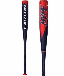 Clearance – 2022 Easton ADV HYPE (-8) 2 3/4″ USSSA Baseball Bat: SL22HYP8