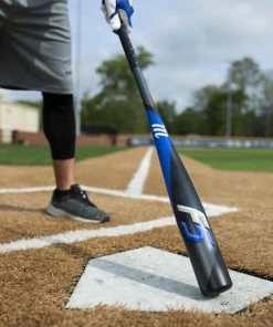 Clearance – Marucci F5 Senior League Black USSSA (-5) Baseball Bat: MSBF52Y5 -Baseball Helmets and Caps Shop F5Black 1 800x