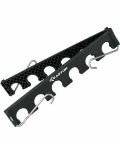 Easton Fence Bat Rack