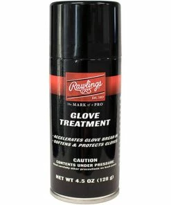Rawlings Glove Treatment