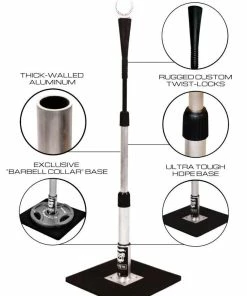 Rawlings Gorilla Batting Tee