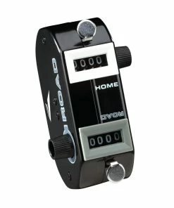 Easton Home & Road Pitch Counter