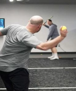 Slow The Game Down STGD: Tracking Discs (10-pack) -Baseball Helmets and Caps Shop Harrisonthrowingdisc