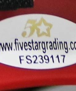 Sports-Autographs Buster Posey San Francisco Giants Signed Autographed Full Size Catcher's Mask / Helmet Five Star Grading COA -Baseball Helmets and Caps Shop IMG 0122 accadd00 3440 47c2 8735 7c54d57a63f8 1024x1024