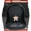 Sports-Autographs Carlos Correa Houston Astros Signed Autographed Mini Helmet JSA Witnessed COA