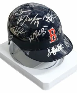 Sports-Autographs Boston Red Sox 2016 Team Signed Autographed Mini Batting Helmet Authenticated Ink COA Ortiz Betts Pedroia Price 17 Sports-Autographs Boston Red Sox 2016 Team Signed Autographed Mini Batting Helmet Authenticated Ink COA Ortiz Betts Pedroia Price -Baseball Helmets and Caps Shop IMG 0483 a9e89abb 8adc 40e4 8f10 1246b6e7469e 1024x1024