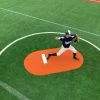 Portolite 6" Two Piece Game Mound -Baseball Helmets and Caps Shop IMG 0960 90117.1595513524
