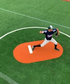 Portolite 6" Two Piece Game Mound