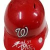 Sports-Autographs Bryce Harper Washington Nationals Signed Autographed Mini Helmet PAAS COA 2 Sports-Autographs Bryce Harper Washington Nationals Signed Autographed Mini Helmet PAAS COA -Baseball Helmets and Caps Shop IMG 1853 1024x1024