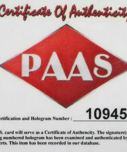 Sports-Autographs Bryce Harper Washington Nationals Signed Autographed Mini Helmet PAAS COA -Baseball Helmets and Caps Shop IMG 1855 1024x1024