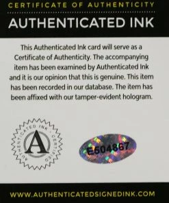 Sports-Autographs Pittsburgh Pirates 2016 Team Signed Autographed Mini Batting Helmet Authenticated Ink COA - Andrew McCutchen -Baseball Helmets and Caps Shop IMG 1896 1024x1024