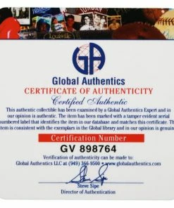 Sports-Autographs Mike Trout Los Angeles Angels Signed Autographed Rawlings Full Size MLB Replica Batting Helmet Global COA -Baseball Helmets and Caps Shop IMG 6058 1024x1024