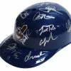 Sports-Autographs Cleveland Indians 2016 Team Autographed Signed Souvenir Full Size Batting Helmet Authenticated Ink COA Lindor Ramirez Kluber Brantley 1 Sports-Autographs Cleveland Indians 2016 Team Autographed Signed Souvenir Full Size Batting Helmet Authenticated Ink COA Lindor Ramirez Kluber Brantley -Baseball Helmets and Caps Shop IMG 8726 d43708c8 74c9 49b1 8d37 ba3c9450254a 1024x1024