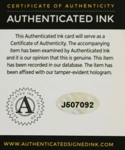 Sports-Autographs Houston Astros 2015 Team Signed Autographed Mini Batting Helmet Authenticated Ink COA -Baseball Helmets and Caps Shop IMG 8839 1024x1024