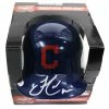 Sports-Autographs Francisco Lindor Cleveland Indians Signed Autographed Mini Helmet PAAS COA -Baseball Helmets and Caps Shop IMG 8929 ad18433e a340 4698 af5f c9c5453be787 1024x1024