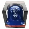 Sports-Autographs Cody Bellinger Los Angeles Dodgers Signed Autographed Mini Batting Helmet PAAS COA