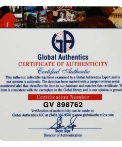 Sports-Autographs George Springer Houston Astros Signed Autographed Mini Helmet Global COA -Baseball Helmets and Caps Shop IMG 8993 638f3417 e13b 4c84 9212 fc6fc97a6fd0 1024x1024