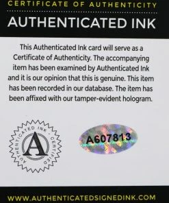 Sports-Autographs Kansas City Royals 2016 Team Signed Autographed Souvenir Full Size Batting Helmet Authenticated Ink COA -Baseball Helmets and Caps Shop IMG 9011 1024x1024