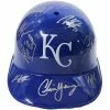 Sports-Autographs Kansas City Royals 2015 World Series Champions Team Signed Autographed Souvenir Full Size Batting Helmet Authenticated Ink COA -Baseball Helmets and Caps Shop IMG 9321 602e700d c137 470e a55e 82ab454d4c06 1024x1024