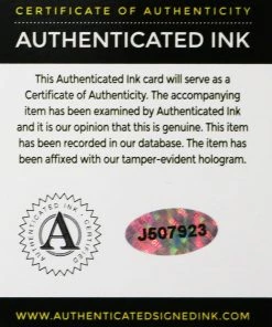 Sports-Autographs Kansas City Royals 2015 World Series Champions Team Signed Autographed Souvenir Full Size Batting Helmet Authenticated Ink COA -Baseball Helmets and Caps Shop IMG 9329 a817bce7 d3b1 4593 a2bd ec83ea3485f2 1024x1024