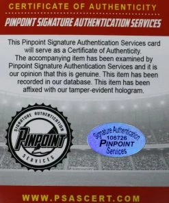 Sports-Autographs Aaron Judge New York Yankees Signed Autographed Full Size Souvenir Replica Batting Helmet Pinpoint COA -Baseball Helmets and Caps Shop IMG 9894 7db37e75 803b 449e b07c 79c0f01f94ac 1024x1024