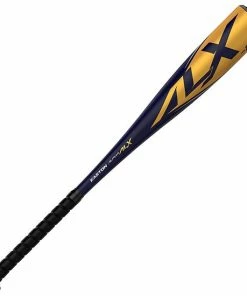 Clearance – 2022 Easton ALPHA ALX JBB (-10) 2 3/4″ USSSA Youth Baseball Bat: JBB22AL10 -Baseball Helmets and Caps Shop JB22AL10 4 800x