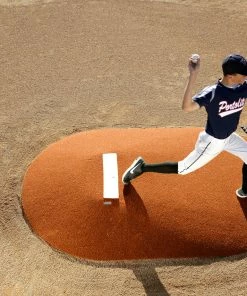 Portolite 8" Full Length Game Mound