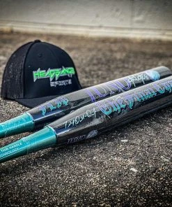 Clearance – 2021 Juno Flip Washington The Final Chapter 13″ USSSA Softball Bat -Baseball Helmets and Caps Shop Juno Flip UTH43 Remastered Headbanger Sports 800x