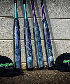 Clearance – 2021 Juno Flip Washington The Final Chapter 13″ USSSA Softball Bat