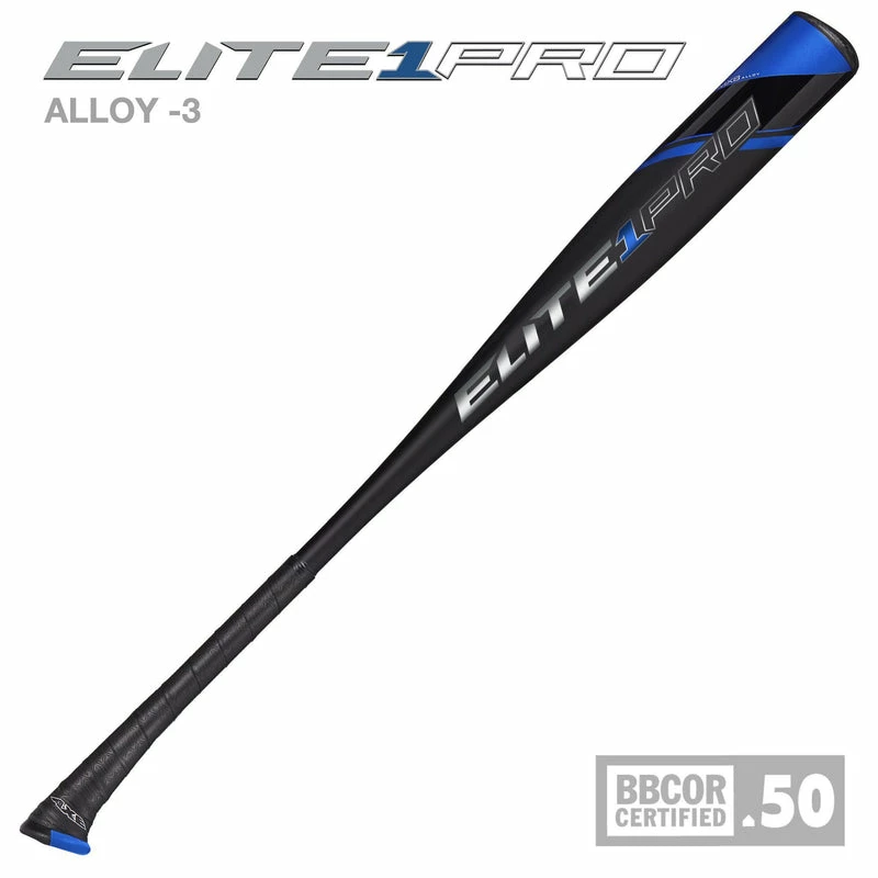 Clearance – 2022 AXE Elite One Pro (-3) BBCOR Baseball Bat: L137JP 4 Clearance – 2022 AXE Elite One Pro (-3) BBCOR Baseball Bat: L137JP - Image 2