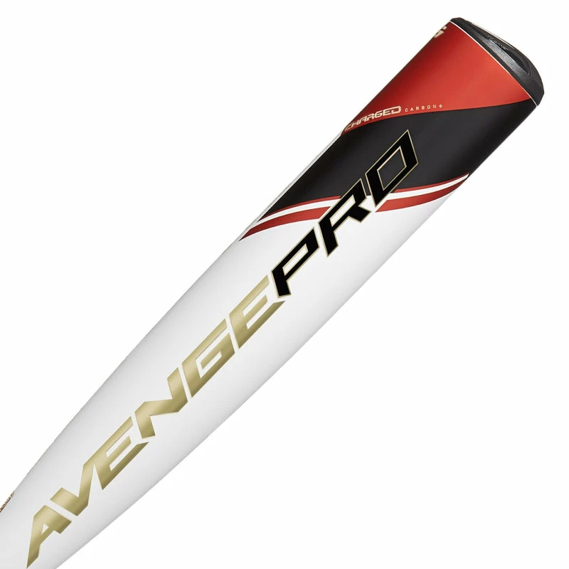 Clearance – 2022 AXE Avenge PRO (-5) 2 5/8″ USSSA Baseball Bat: L199J 9 Clearance – 2022 AXE Avenge PRO (-5) 2 5/8″ USSSA Baseball Bat: L199J - Image 7