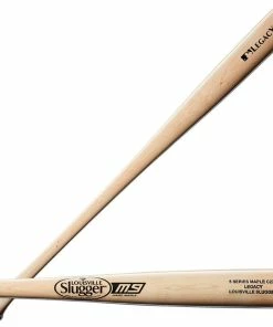 Louisville Slugger MLB Legacy M9 C271 Natural Maple Wood Baseball Bat