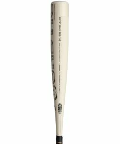 Clearance – 2021 Warstic Bonesaber (-5) USSSA Baseball Bat: MBBSRWH5 -Baseball Helmets and Caps Shop MBBSRWH drop5 barrel02 800x