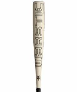 Clearance – 2021 Warstic Bonesaber (-8) USSSA Baseball Bat: MBBSRWH8 -Baseball Helmets and Caps Shop MBBSRWH drop8 barrel01 800x
