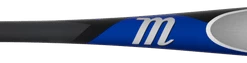 Clearance – Marucci F5 Black BBCOR (-3) Baseball Bat: MCBF52 -Baseball Helmets and Caps Shop MCBF52 B cutout 800x